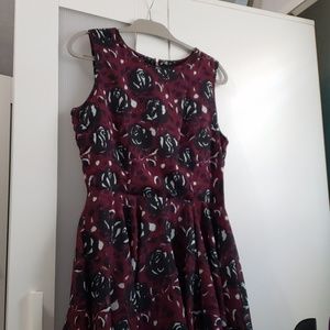 Maison Jules Dress